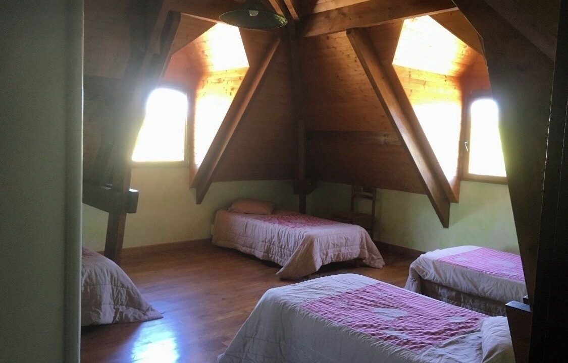 Photo of Bedroom in Mont-Saint-Jean