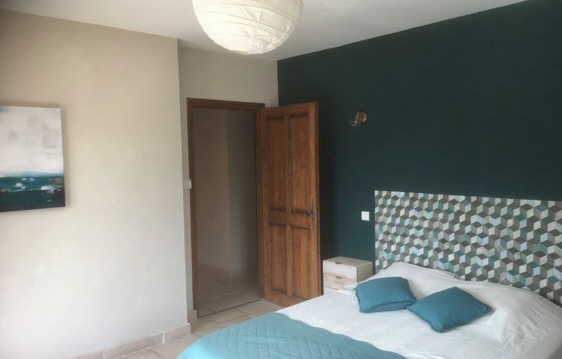 Photo of Bedroom in Mont-Saint-Jean