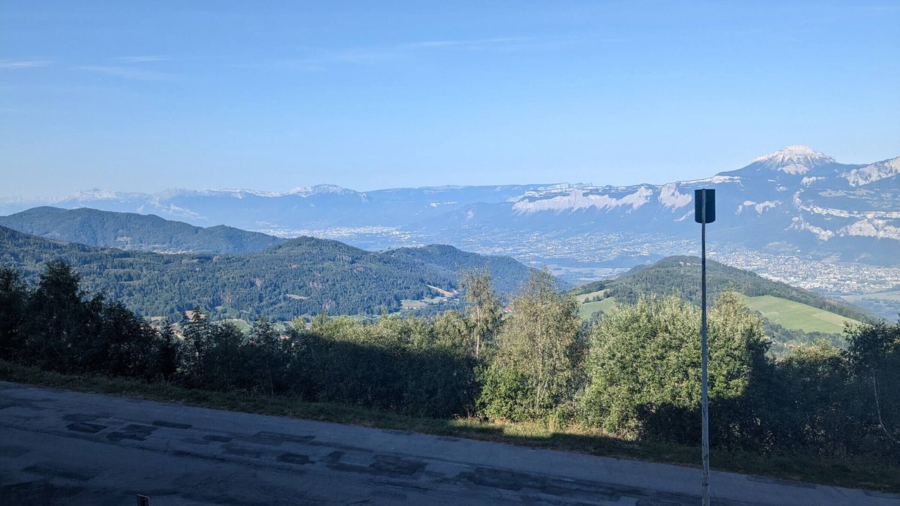 Photo of Others in Prapoutel