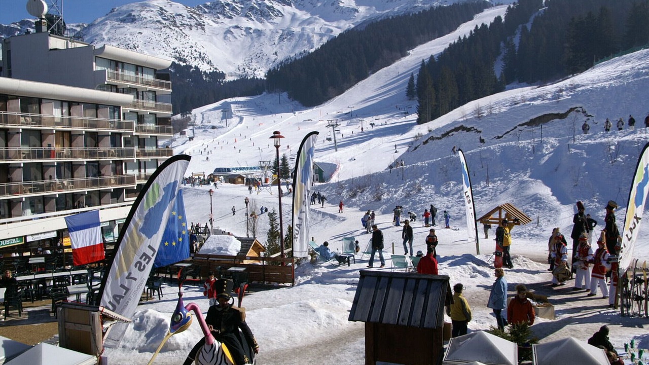 Photo of Others in Prapoutel