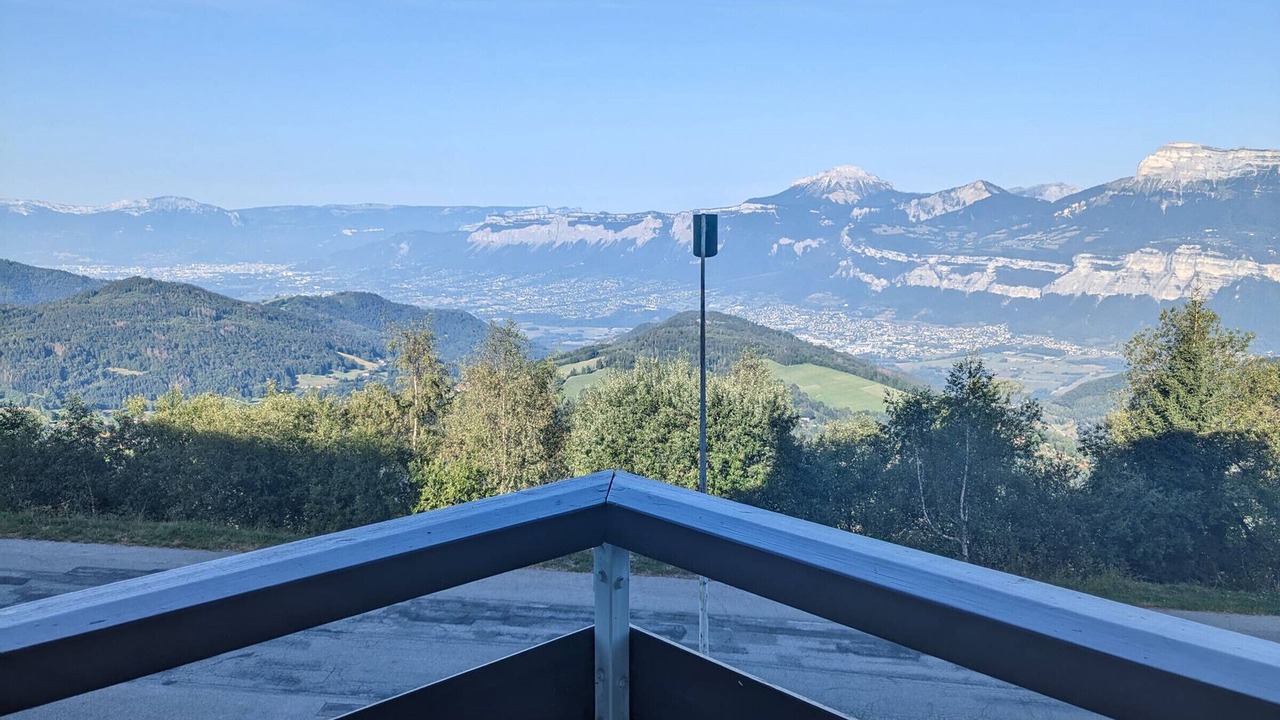 Photo of Outdoor in Prapoutel