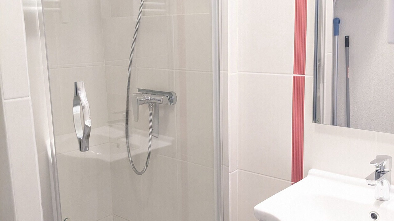 Photo of Bathroom in Prapoutel