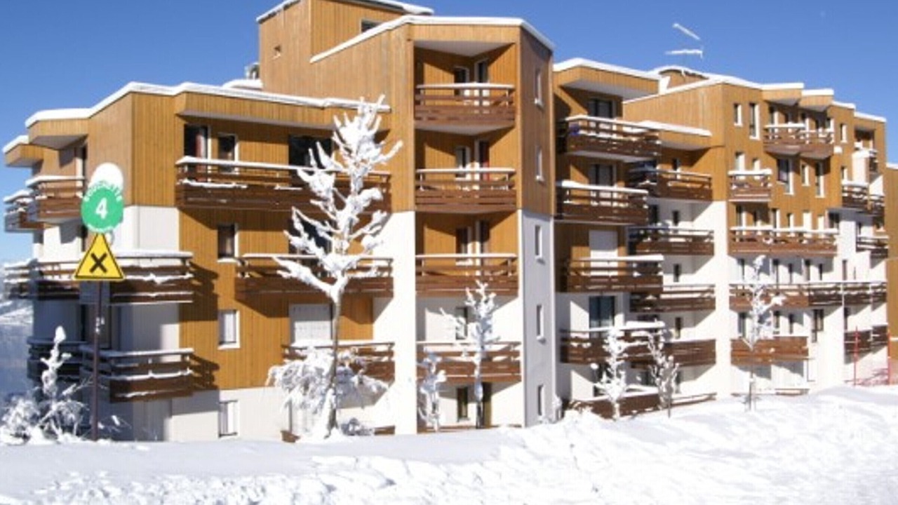 Photo of Outdoor in Prapoutel