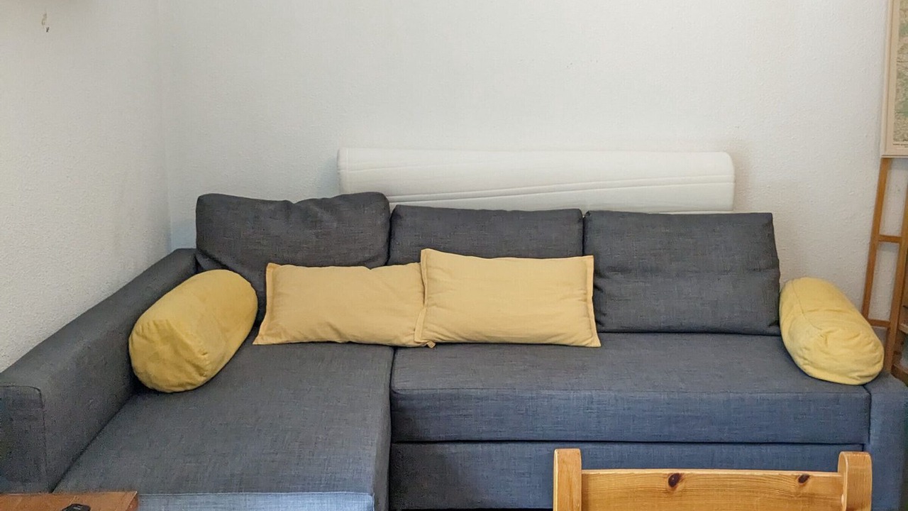 Photo of Livingroom in Prapoutel