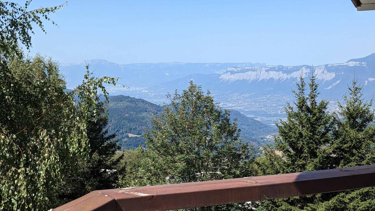 Photo of Outdoor in Prapoutel