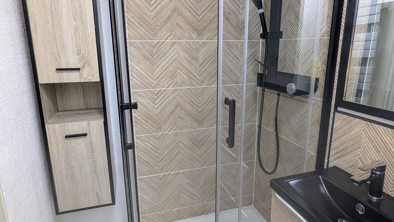 Photo of Bathroom in Prapoutel