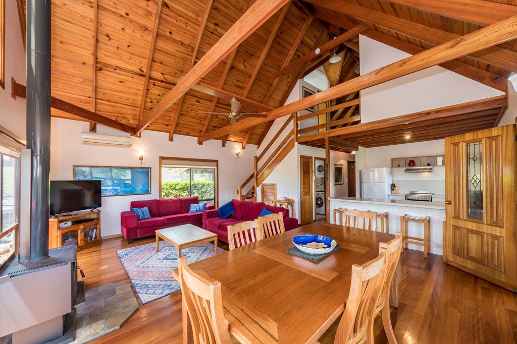 Photo of Livingroom in Possum Brush