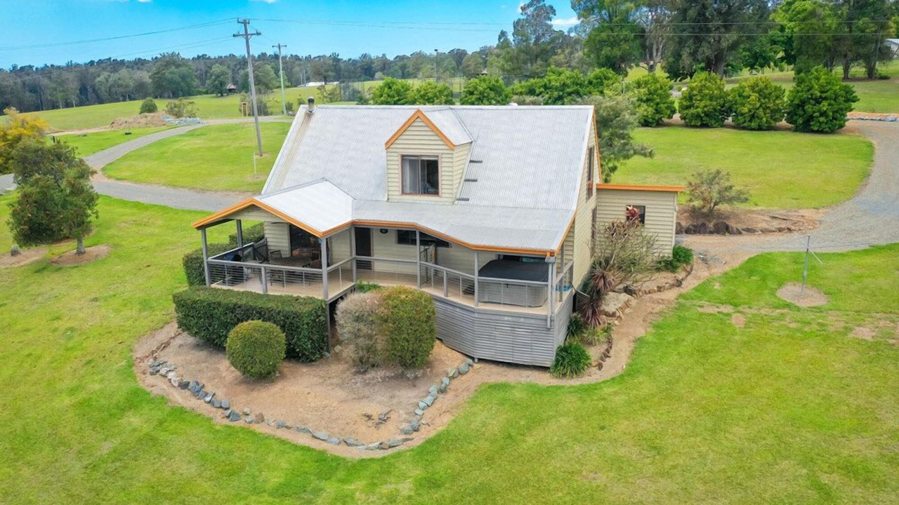 Photo of Outdoor in Possum Brush