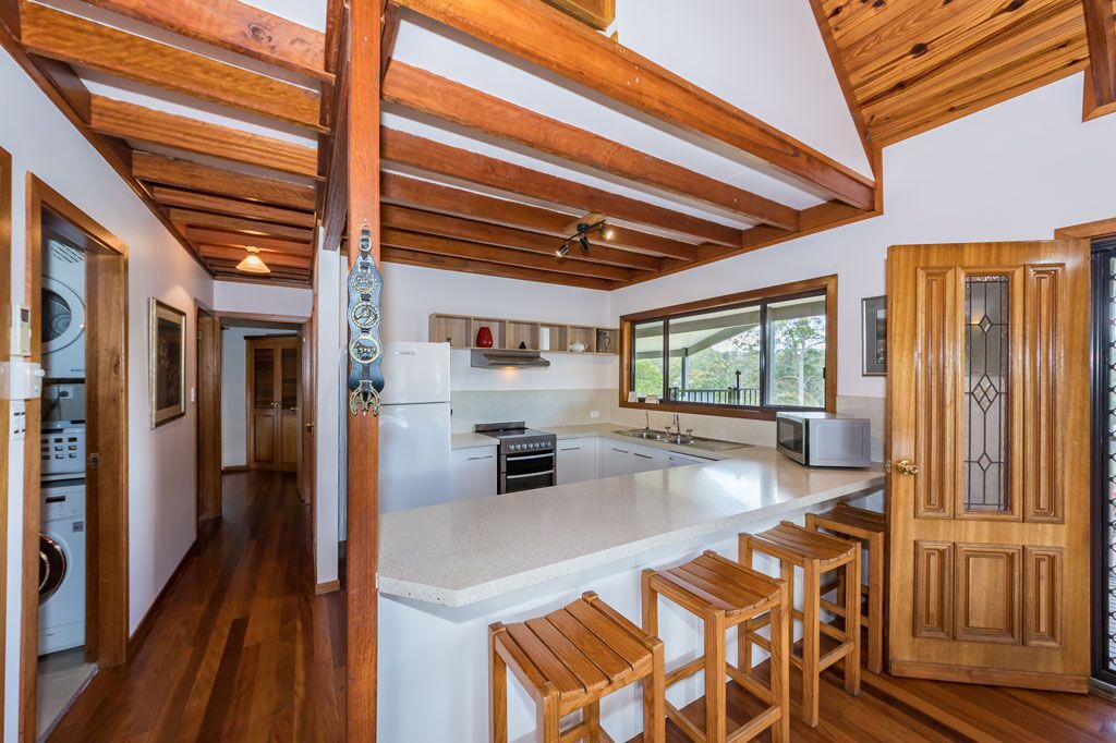 Photo of Kitchen in Possum Brush