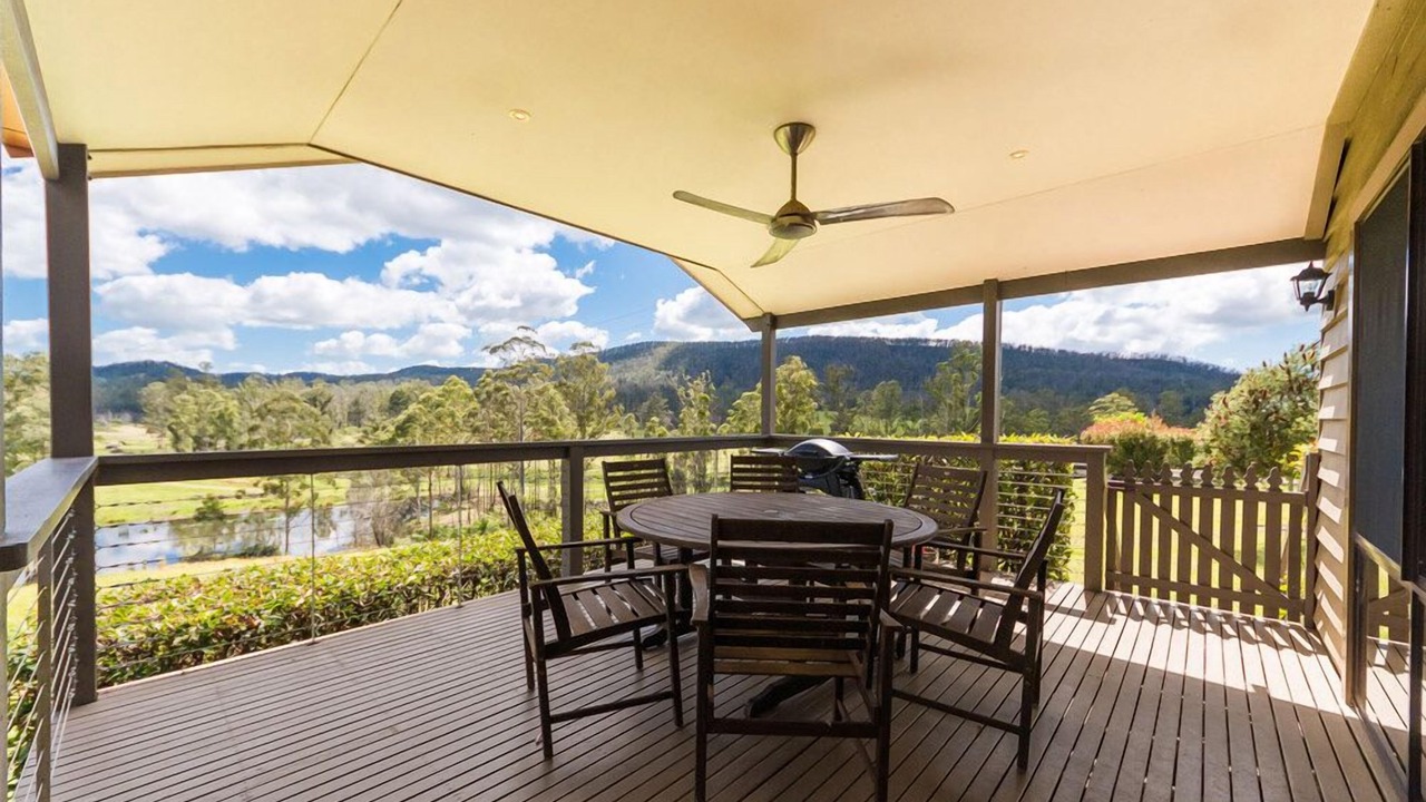 Photo of Outdoor in Possum Brush