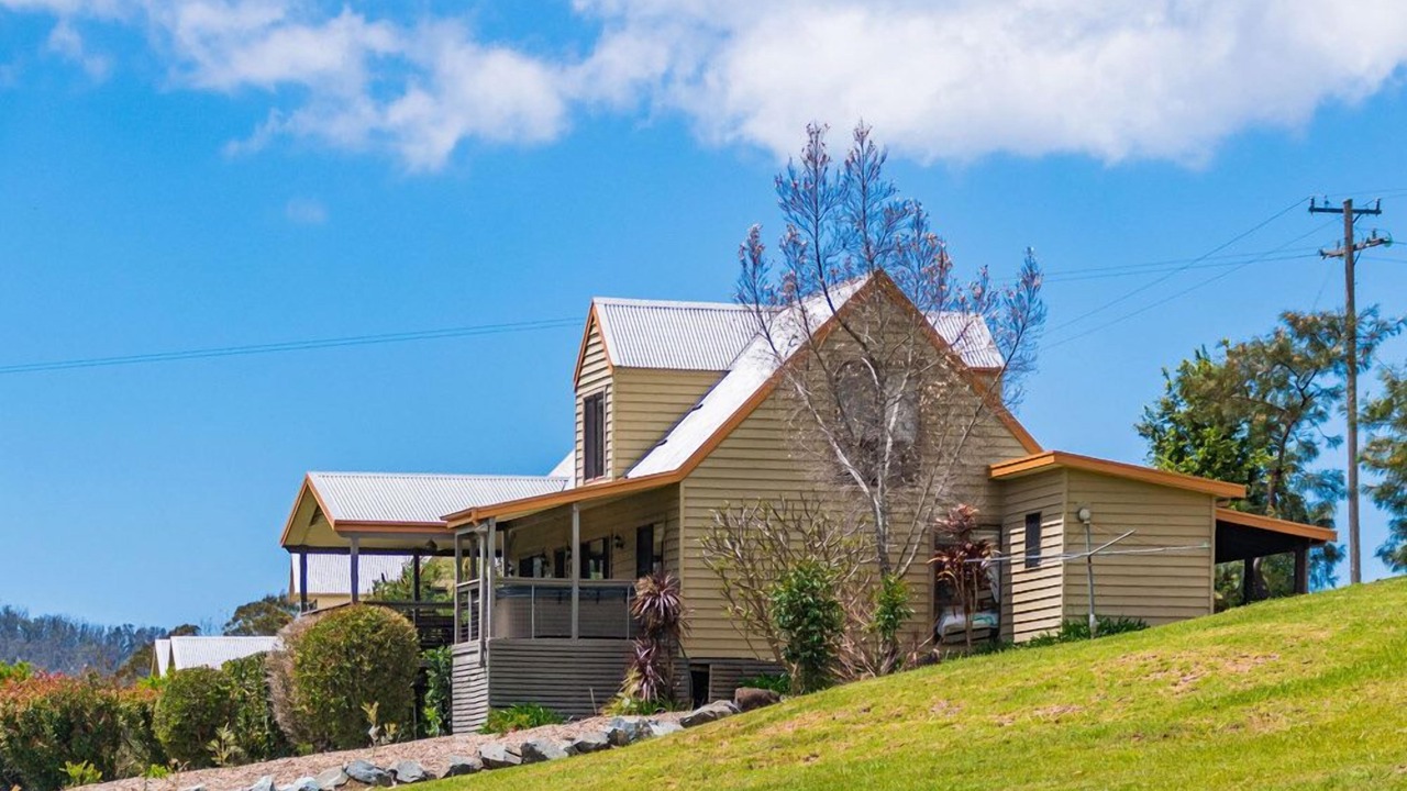 Photo of Outdoor in Possum Brush