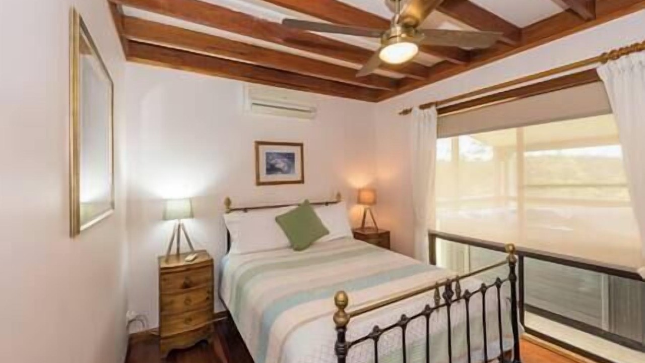 Photo of Bedroom in Possum Brush