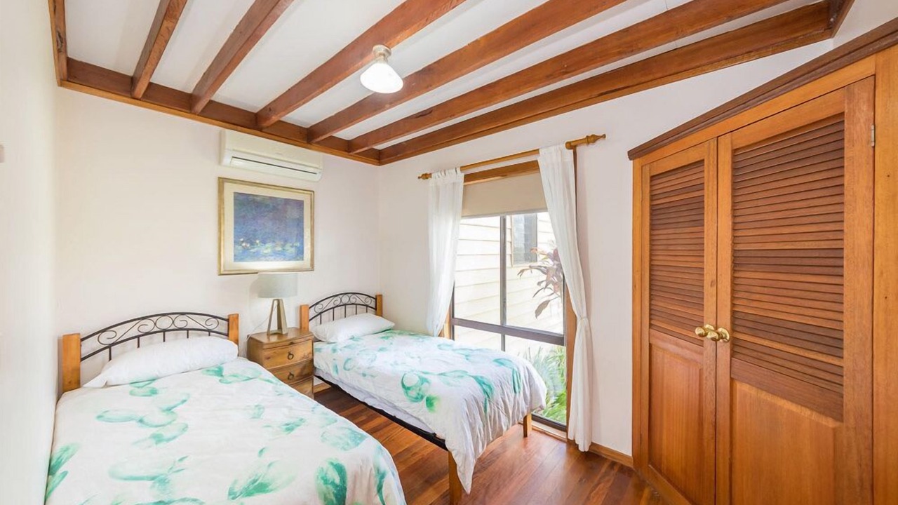 Photo of Bedroom in Possum Brush