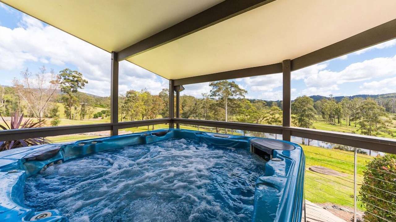 Photo of Outdoor in Possum Brush