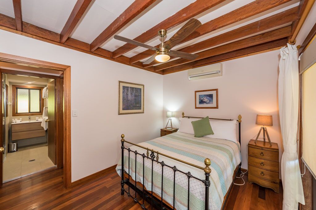 Photo of Bedroom in Possum Brush