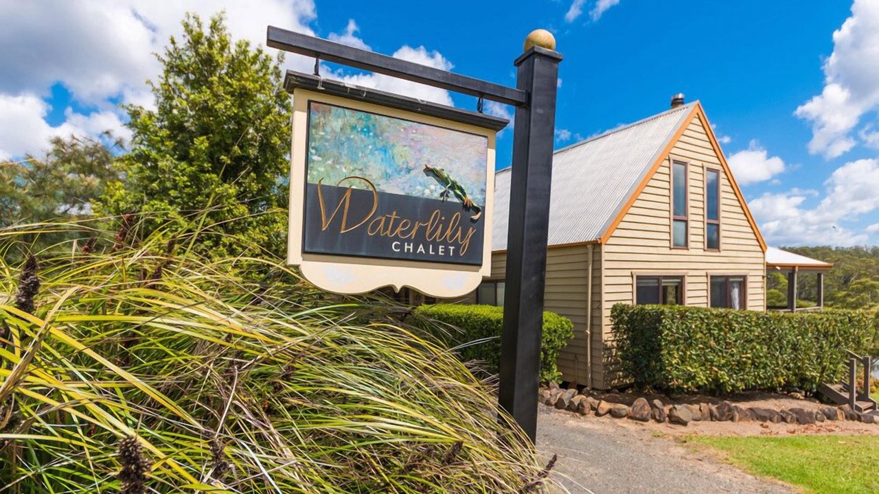 Photo of Outdoor in Possum Brush