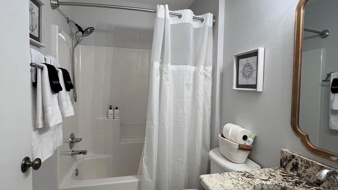 Photo of Bathroom in Springdale