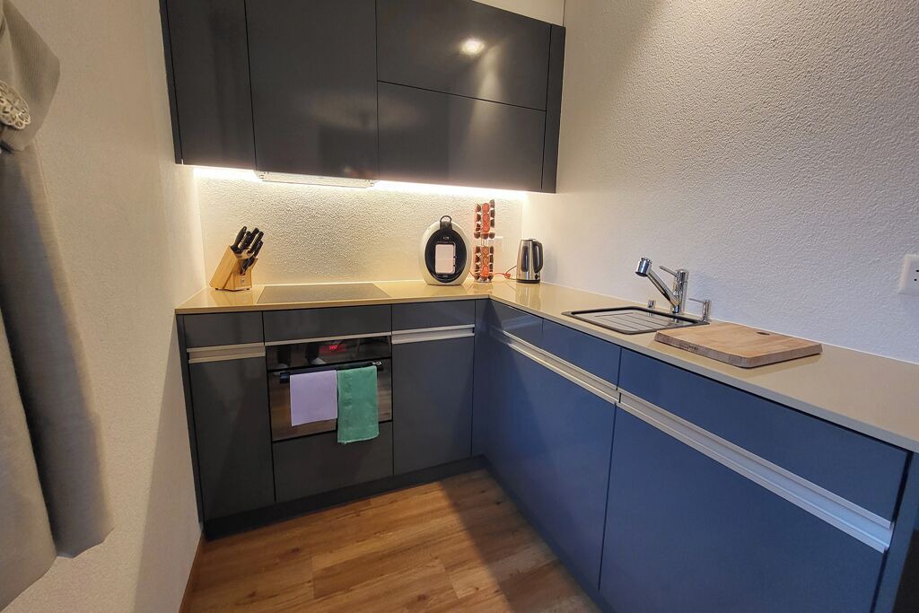 Photo of Kitchen in Wiler