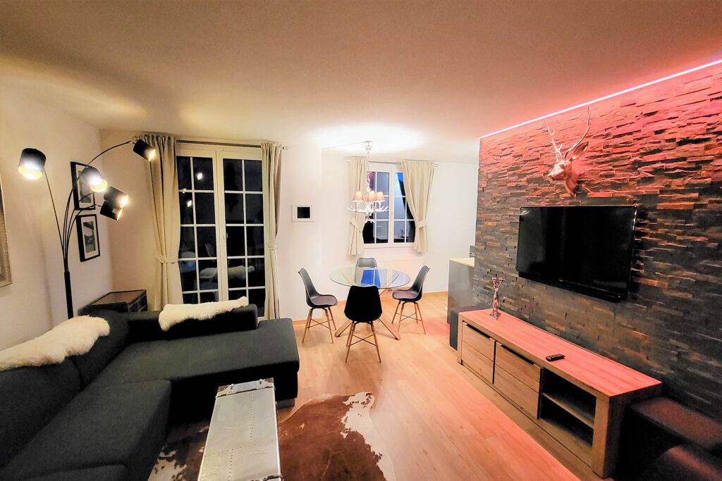 Photo of Livingroom in Wiler