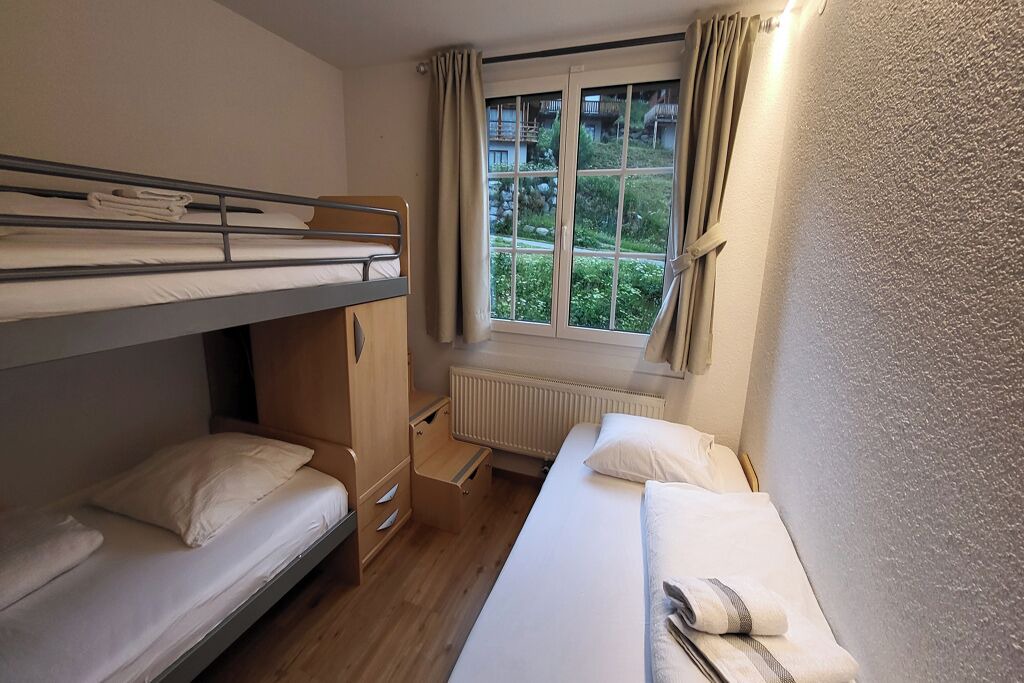 Photo of Bedroom in Wiler