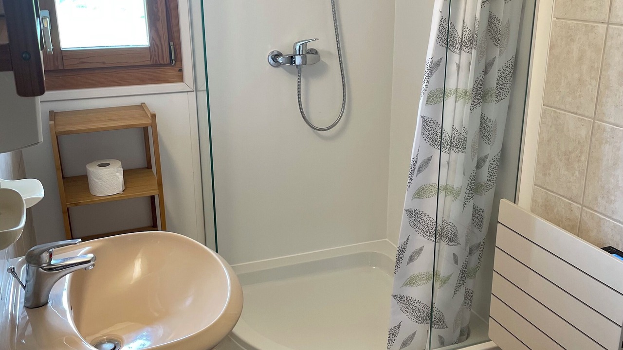 Photo of Bathroom in Dompierre