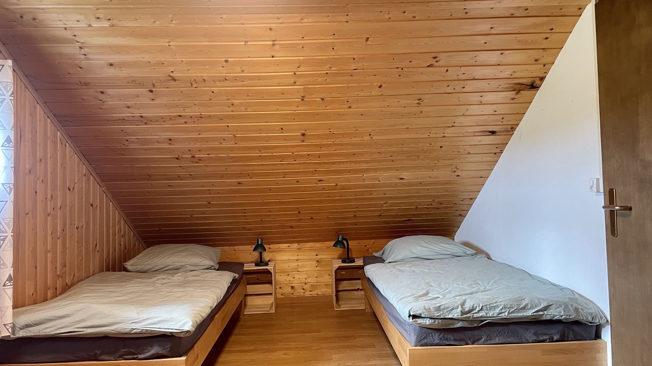 Photo of Bedroom in Dompierre