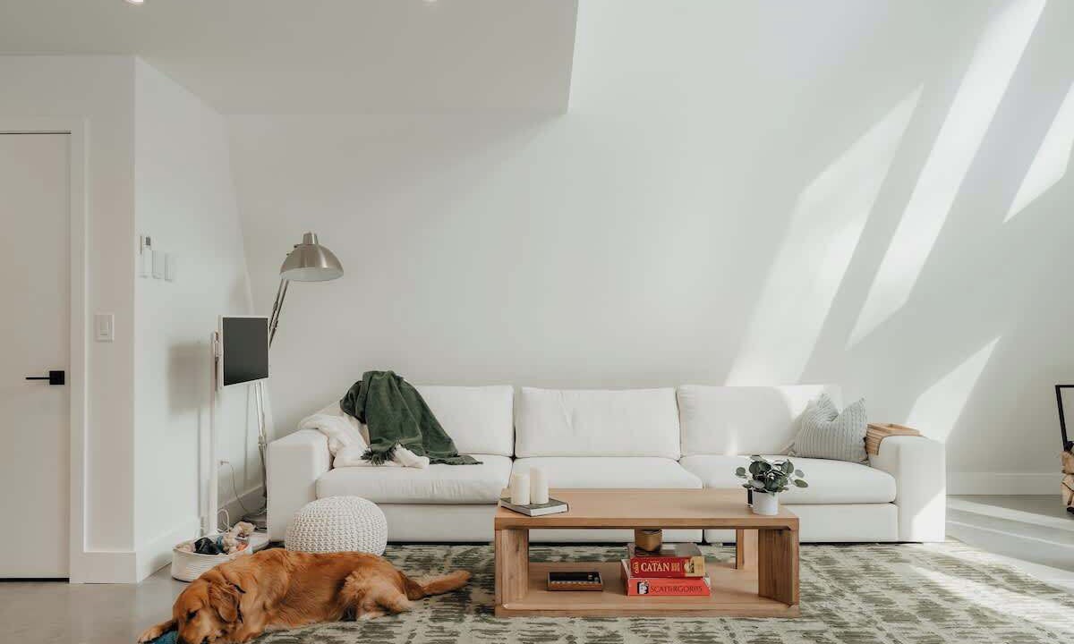 Photo of Livingroom in Pond Eddy