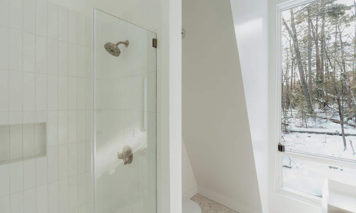 Photo of Bathroom in Pond Eddy