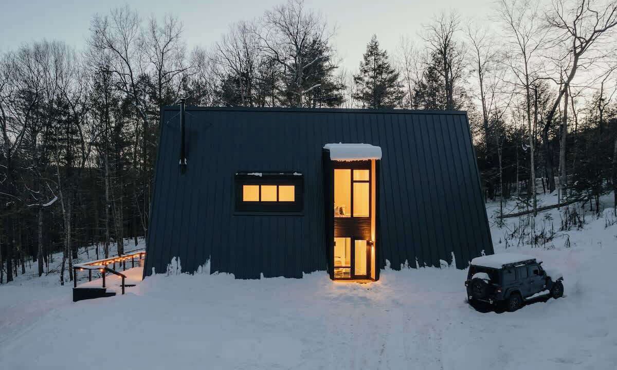 Photo of Outdoor in Pond Eddy