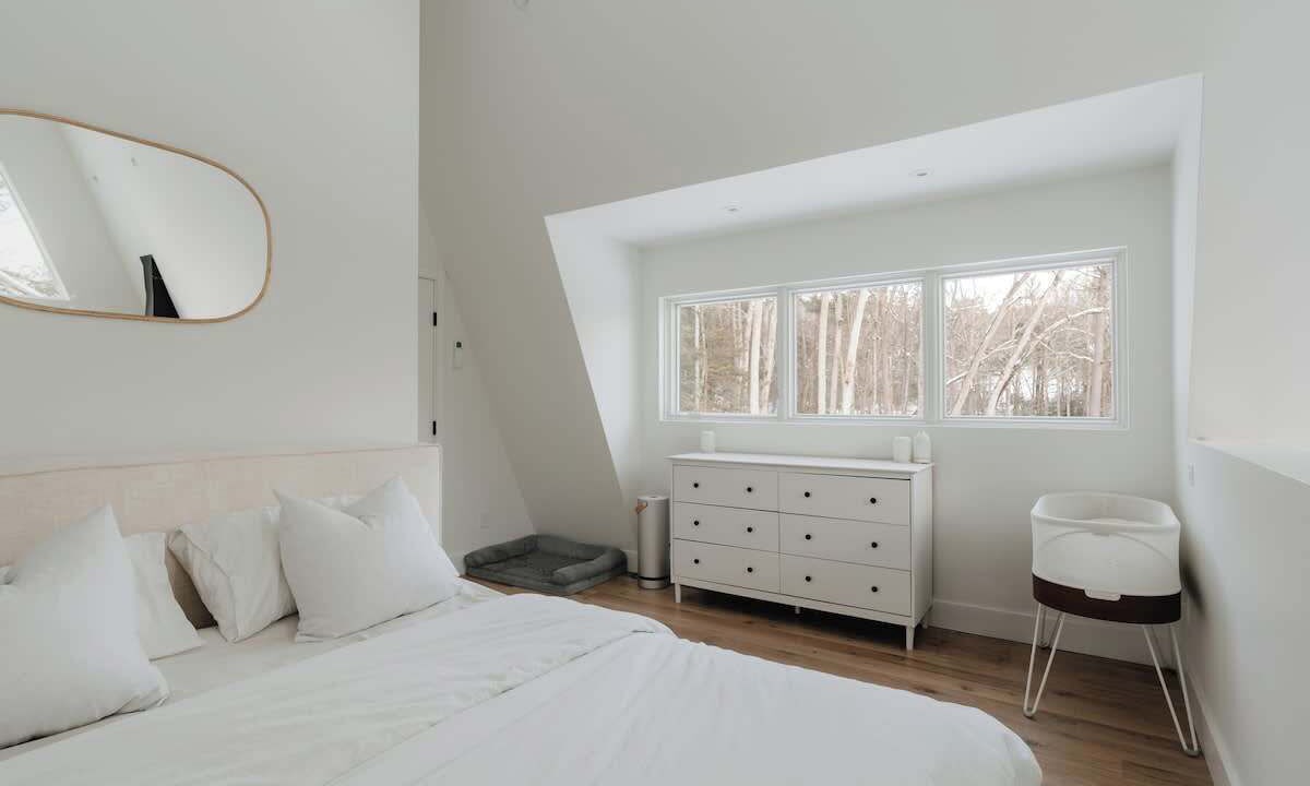 Photo of Bedroom in Pond Eddy