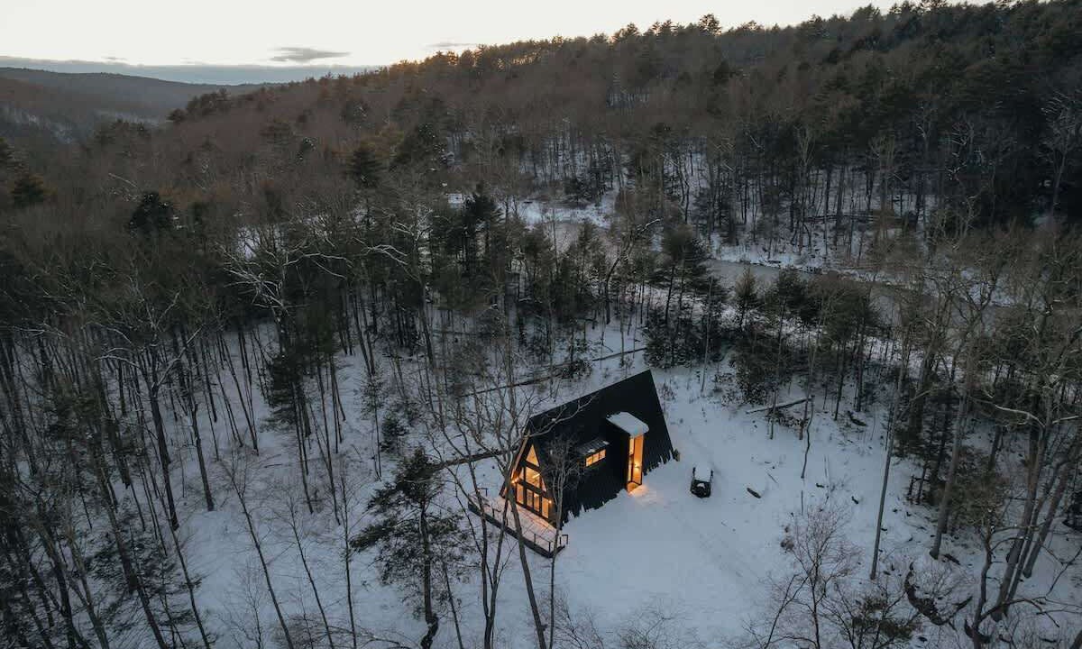Photo of Outdoor in Pond Eddy