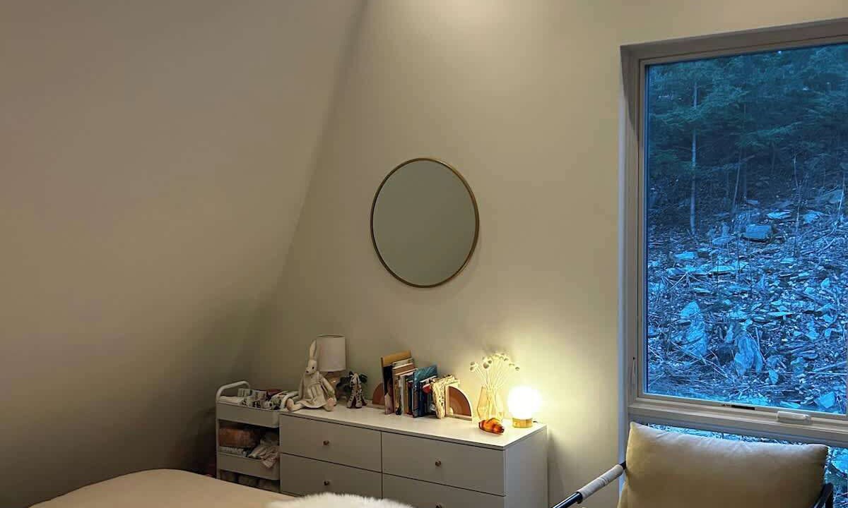 Photo of Bedroom in Pond Eddy