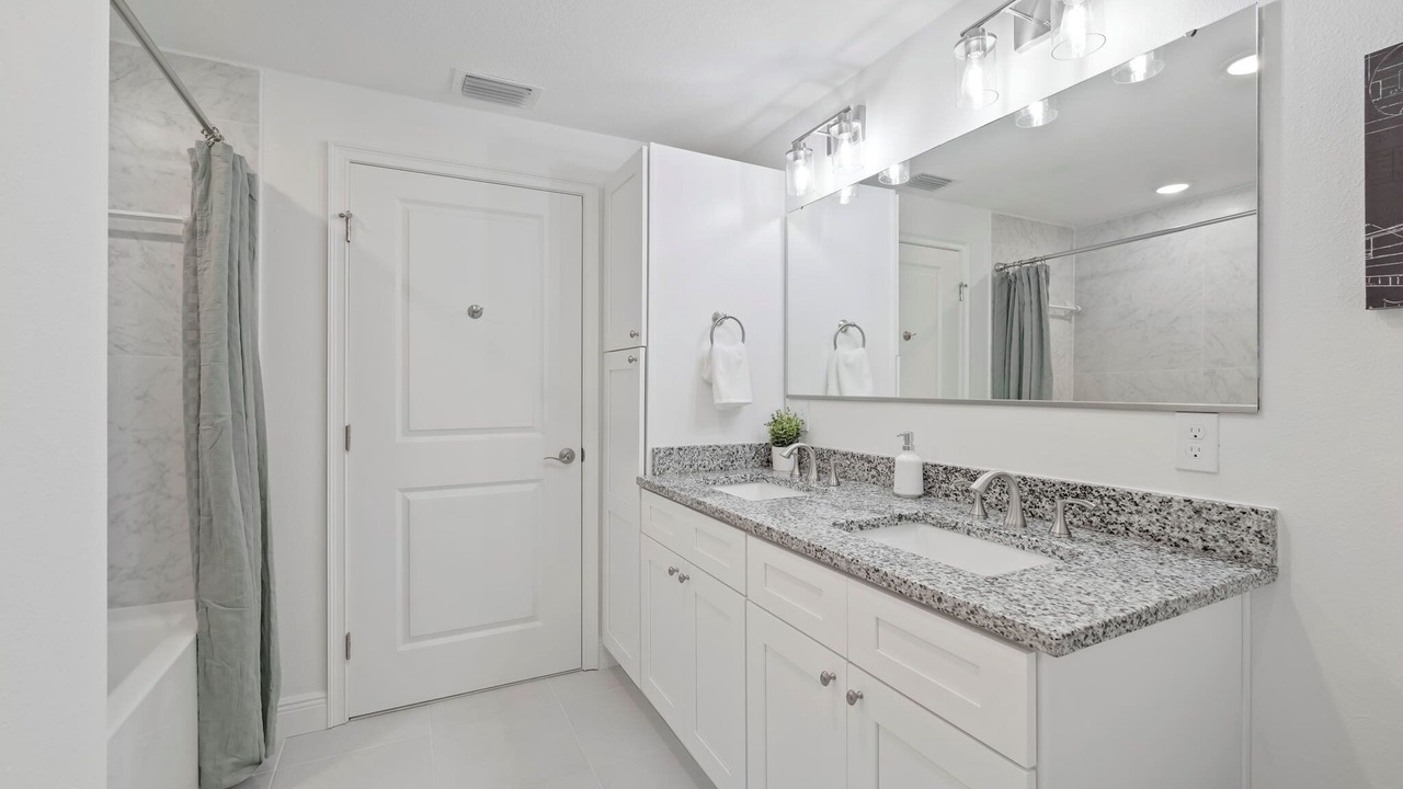 Photo of Bathroom in Merritt Island