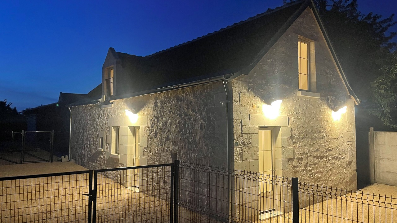 Photo of Outdoor in Brehemont