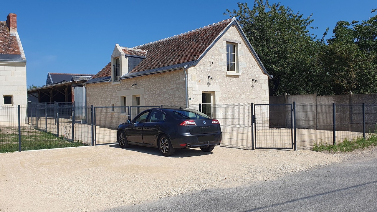 Photo of Outdoor in Brehemont