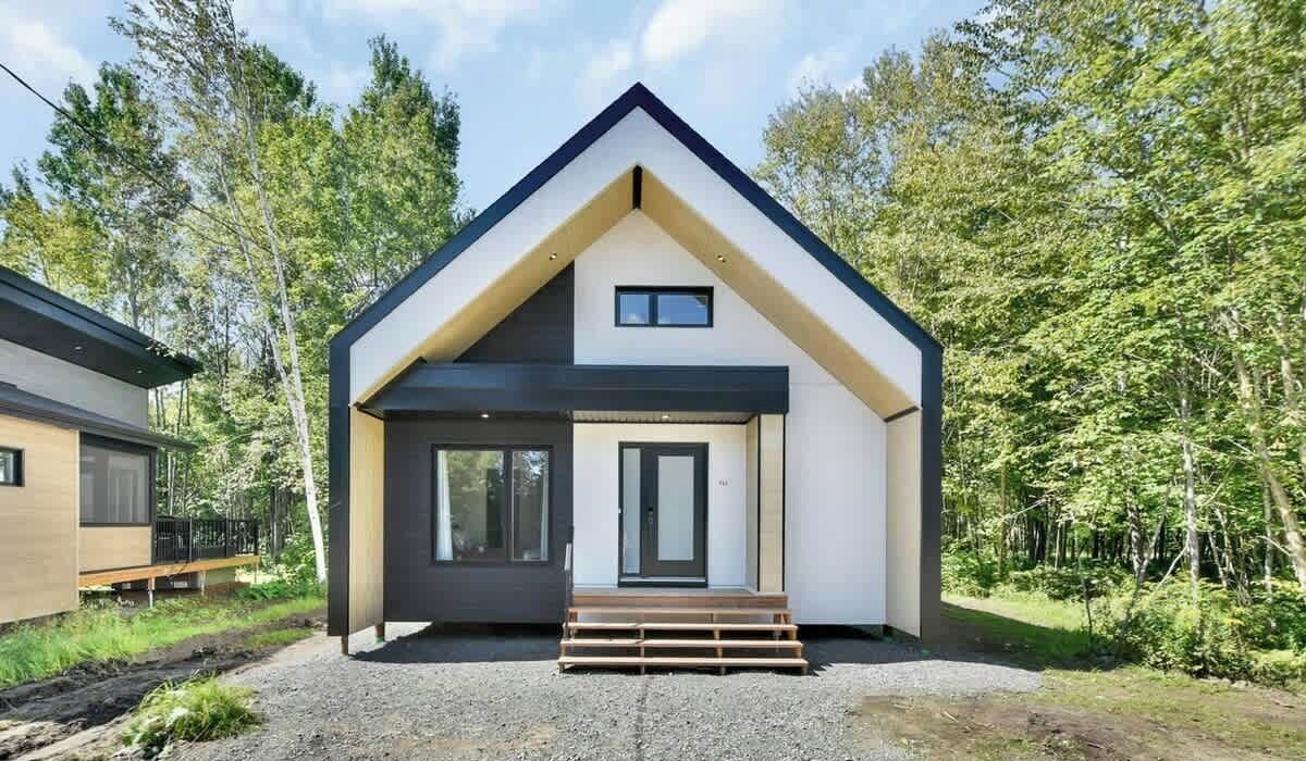 Photo of Outdoor in Pont-Rouge