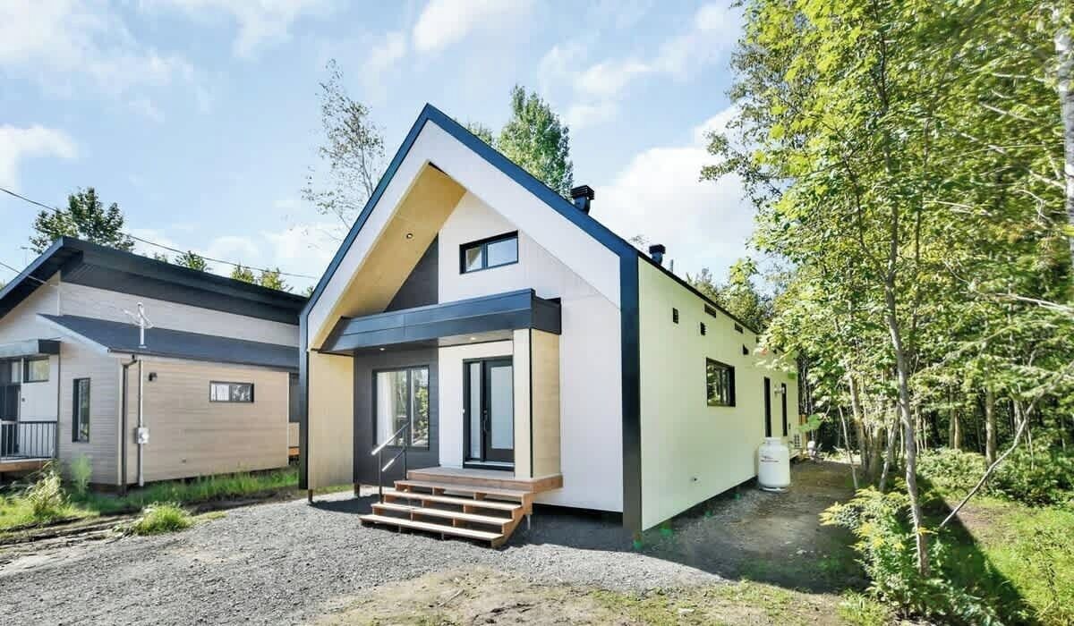 Photo of Outdoor in Pont-Rouge