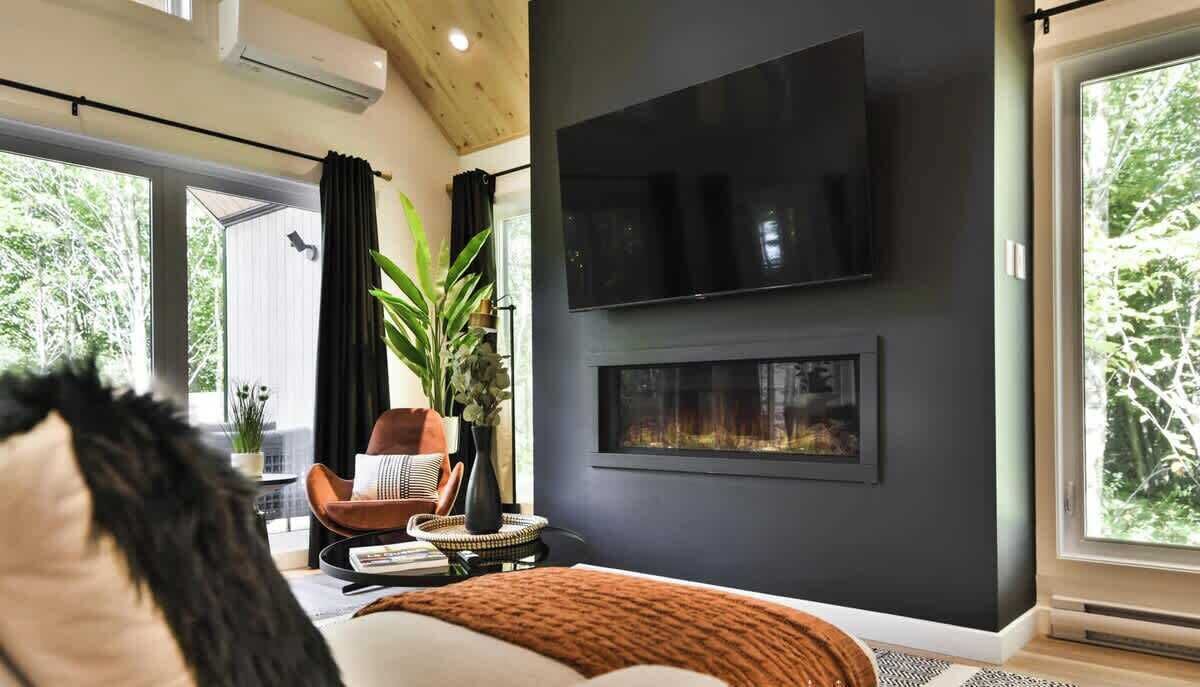 Photo of Livingroom in Pont-Rouge