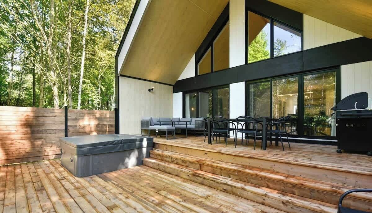Photo of Outdoor in Pont-Rouge