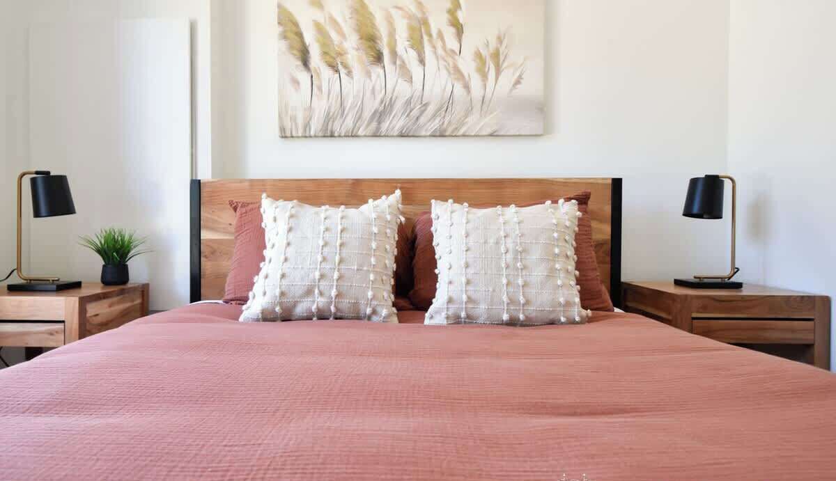 Photo of Bedroom in Pont-Rouge