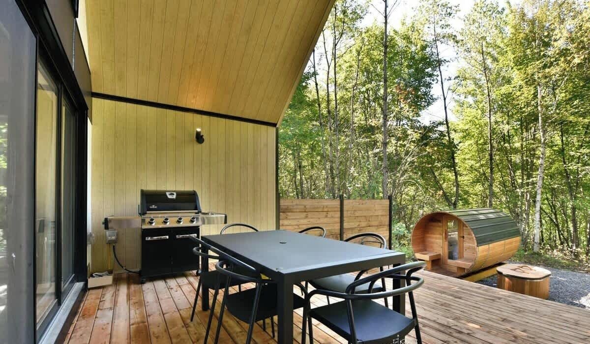 Photo of Outdoor in Pont-Rouge