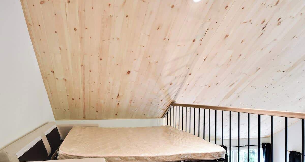 Photo of Bedroom in Pont-Rouge