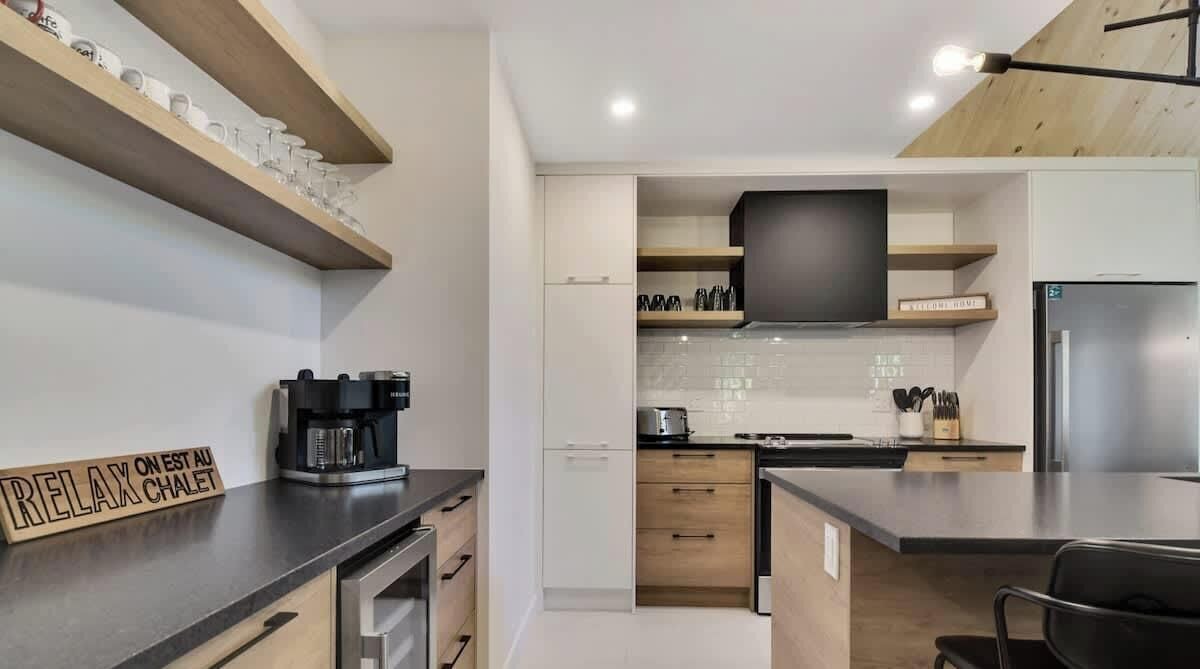 Photo of Kitchen in Pont-Rouge