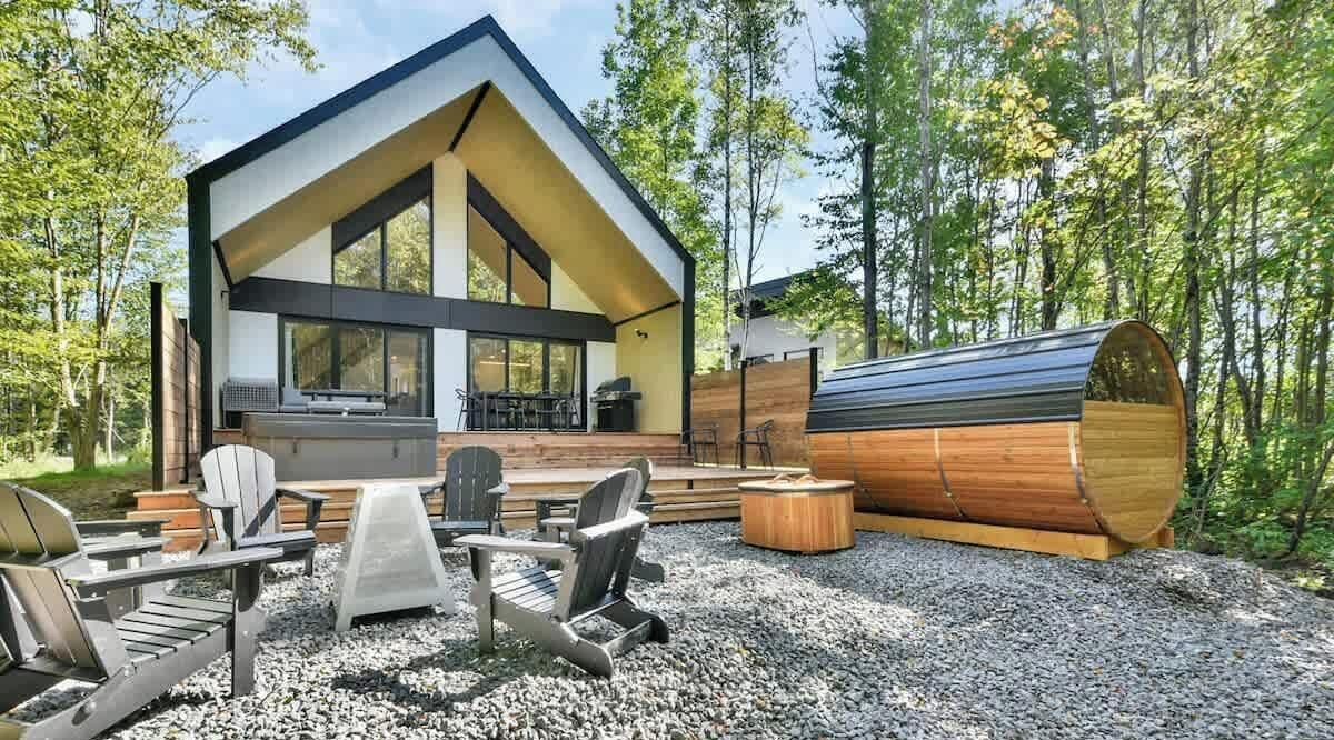 Photo of Outdoor in Pont-Rouge