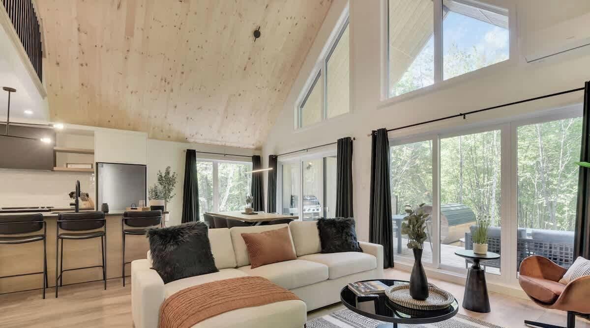 Photo of Livingroom in Pont-Rouge