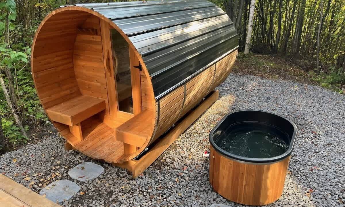 Photo of Outdoor in Pont-Rouge
