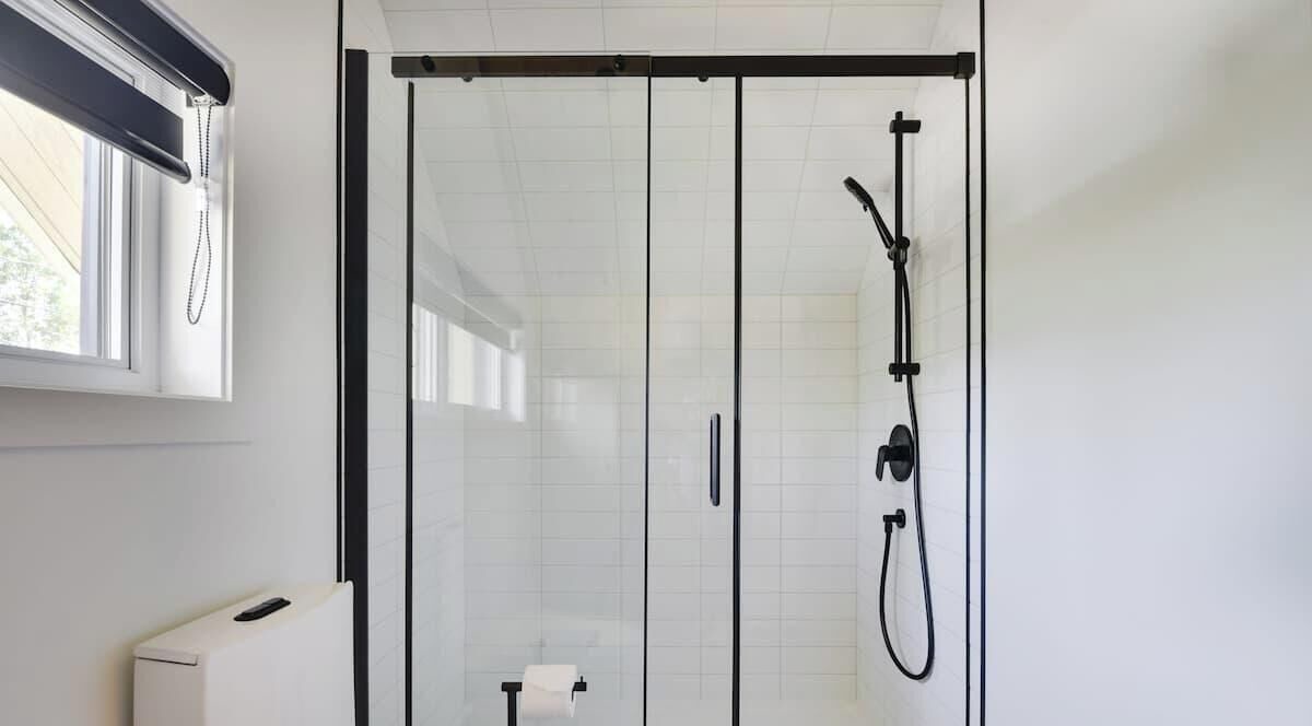 Photo of Bathroom in Pont-Rouge