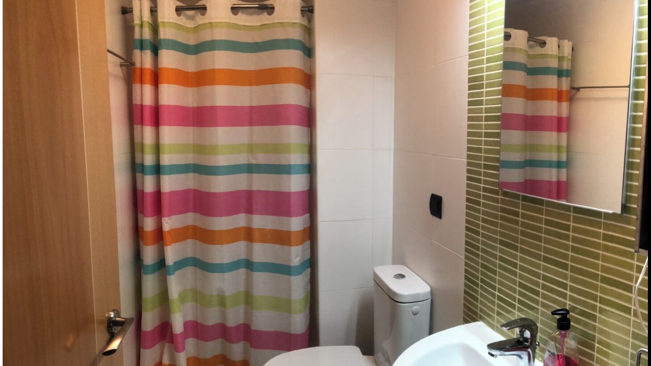 Photo of Bathroom in Retamar