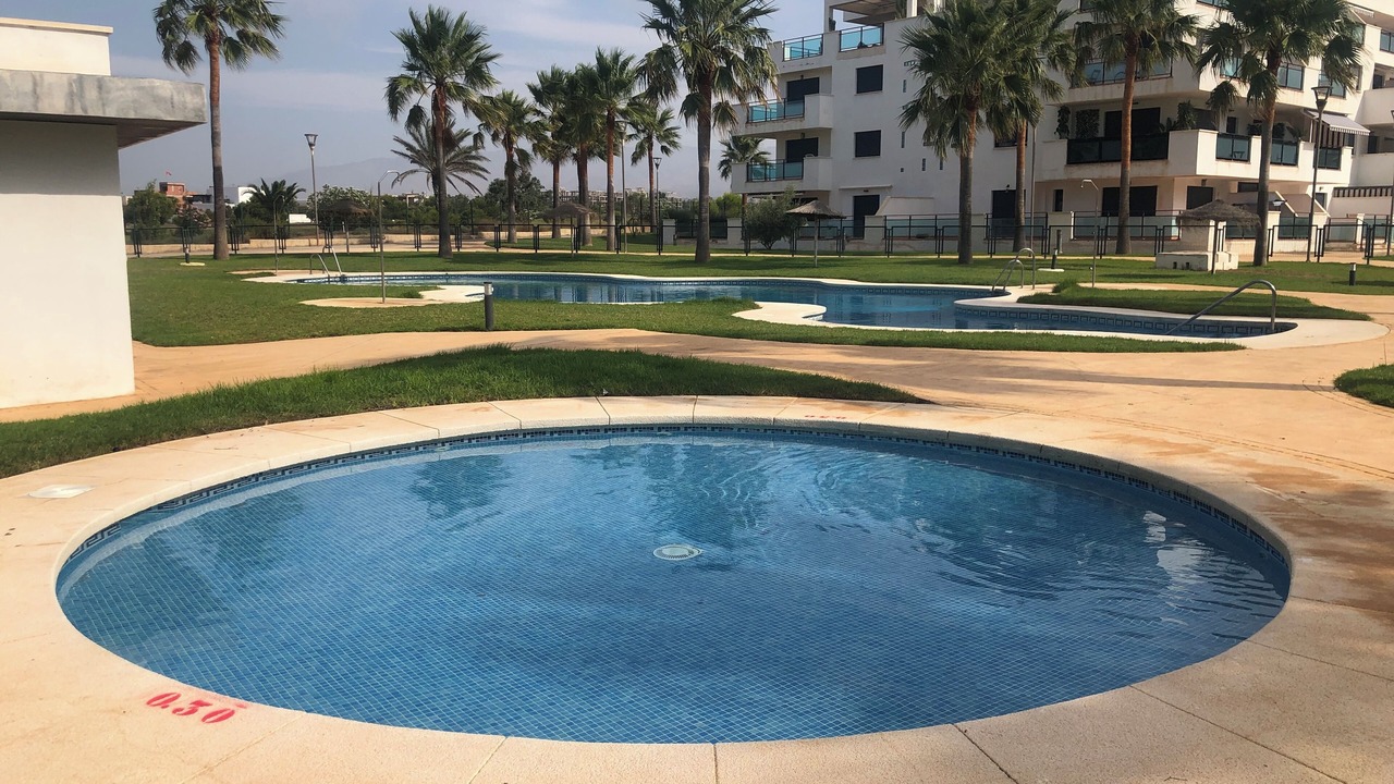 Photo of Outdoor in Retamar