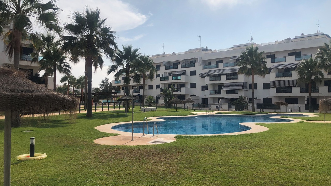 Photo of Outdoor in Retamar